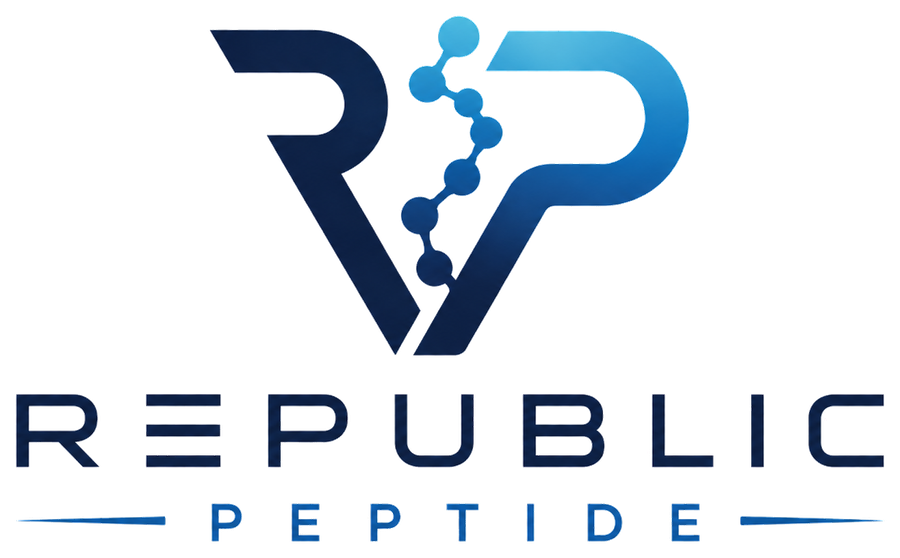 Republic Peptide