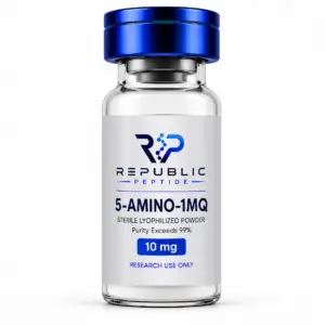 5-Amino-1MQ