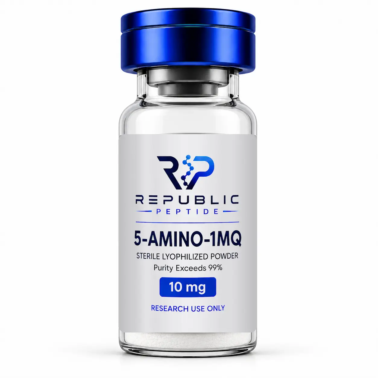 5-Amino-1MQ