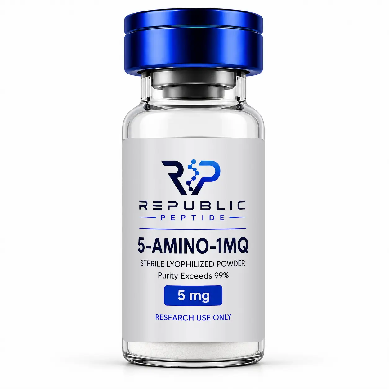 5-Amino-1MQ - Image 2