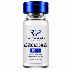 Acetic Acid