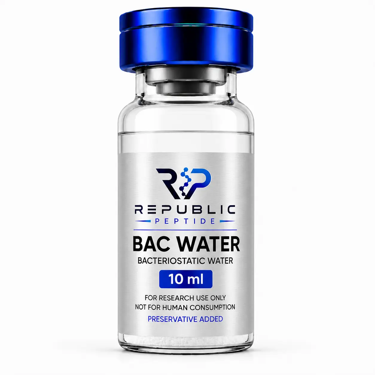 Bacteriostatic Water