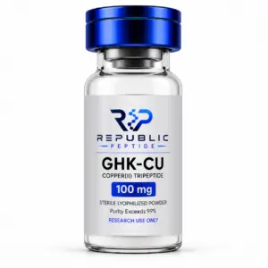 GHK-Cu