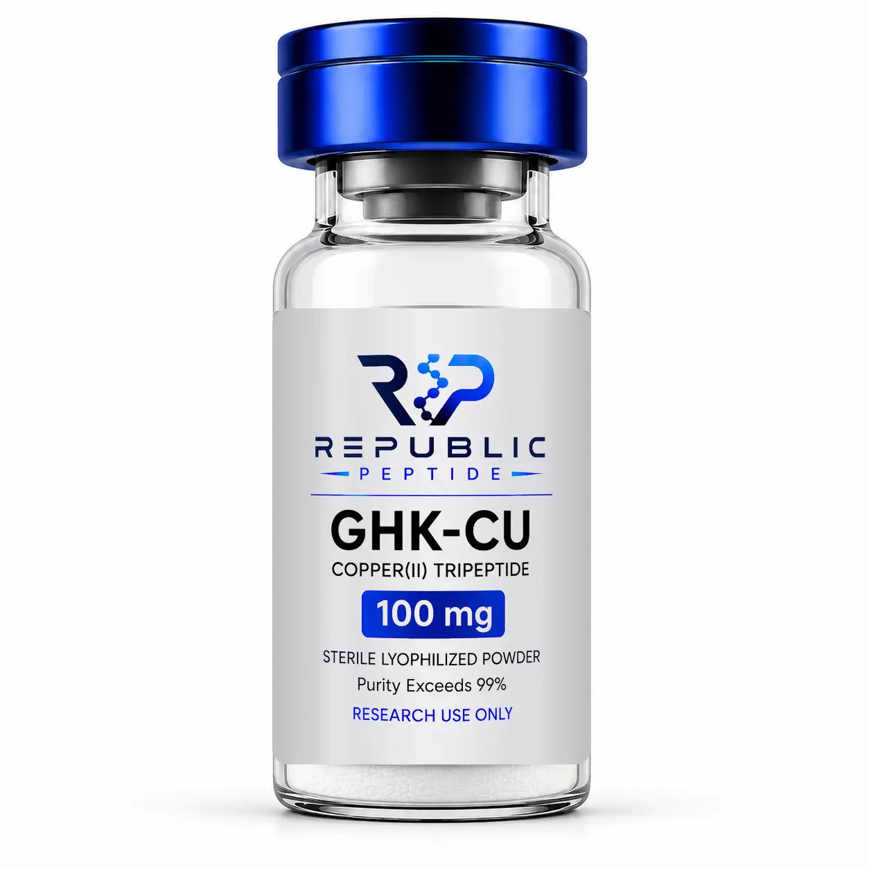 GHK-Cu