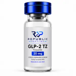 GLP-2 TZ (Tirz)