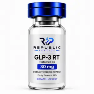 GLP-3 RT (Reta)