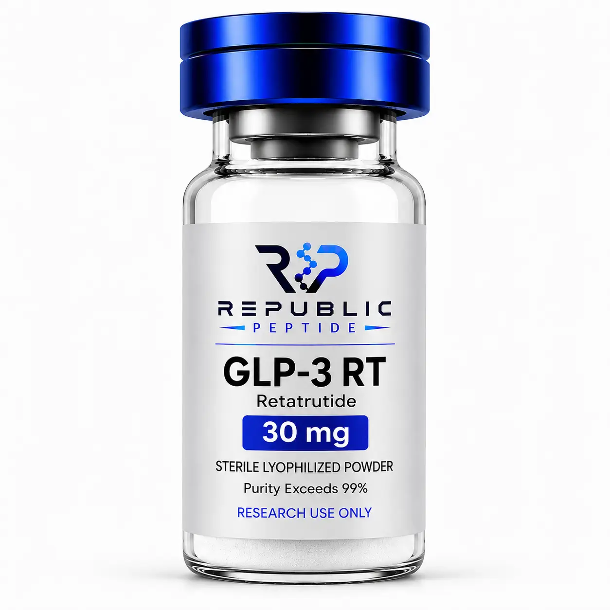 GLP-3 RT (Reta)