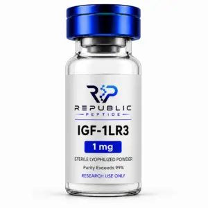 IGF-1LR3