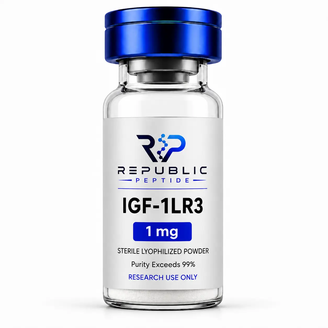 IGF-1LR3