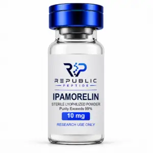 Ipamorelin