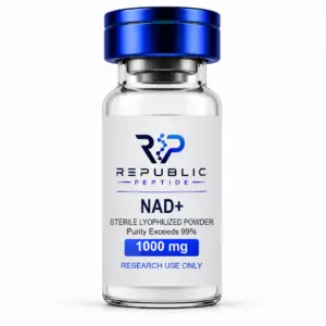 NAD+