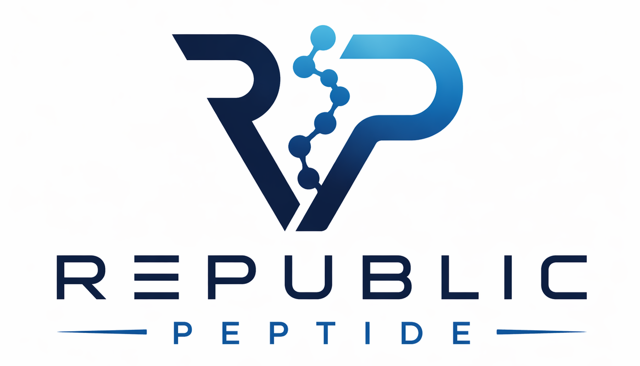 Republic Peptide