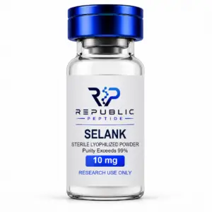 Selank