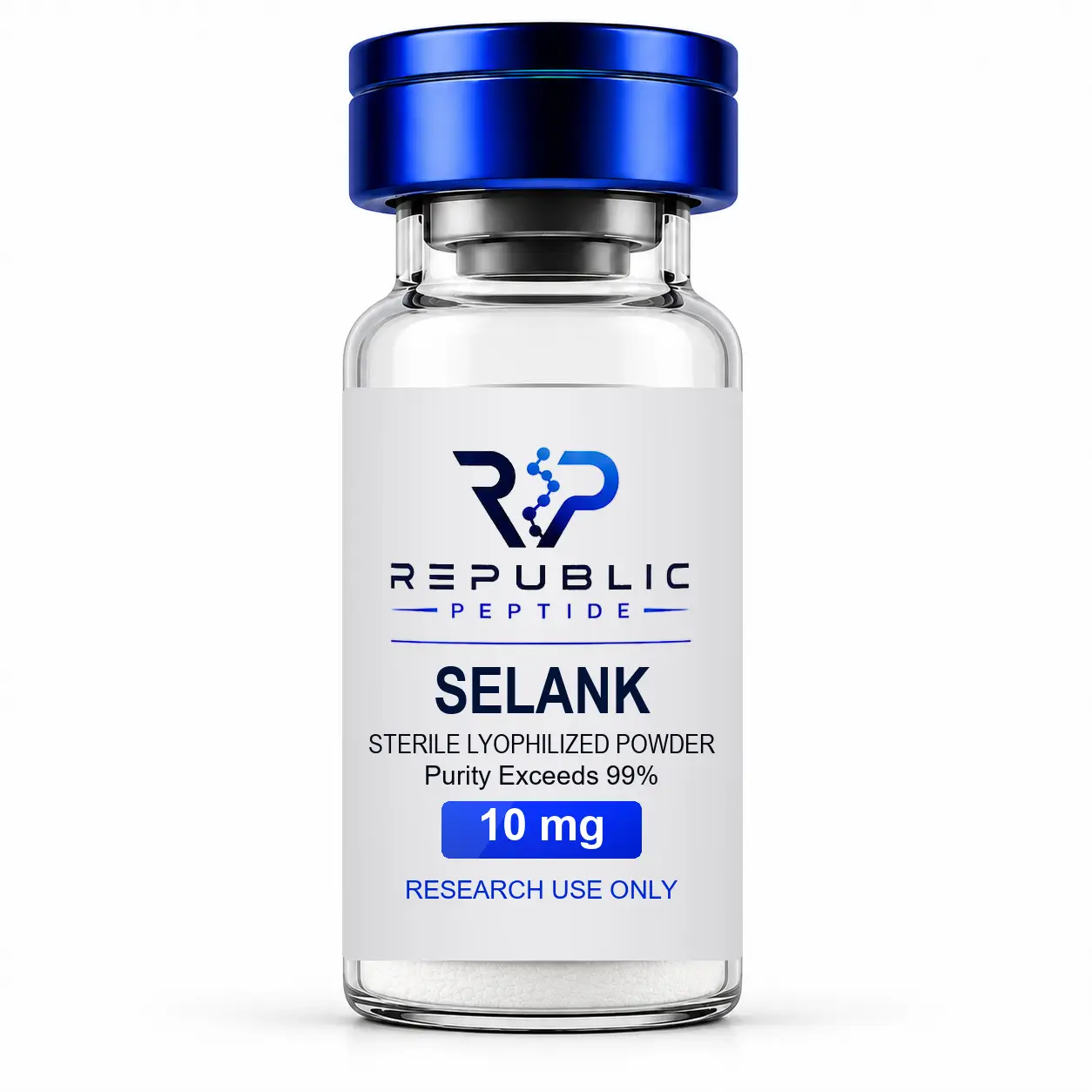 Selank