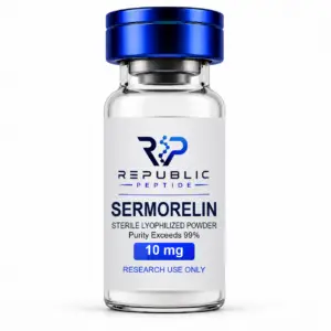 Sermorelin