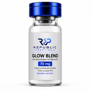 GLOW BLEND