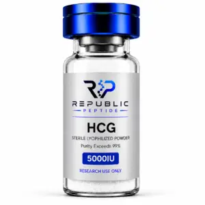 HCG