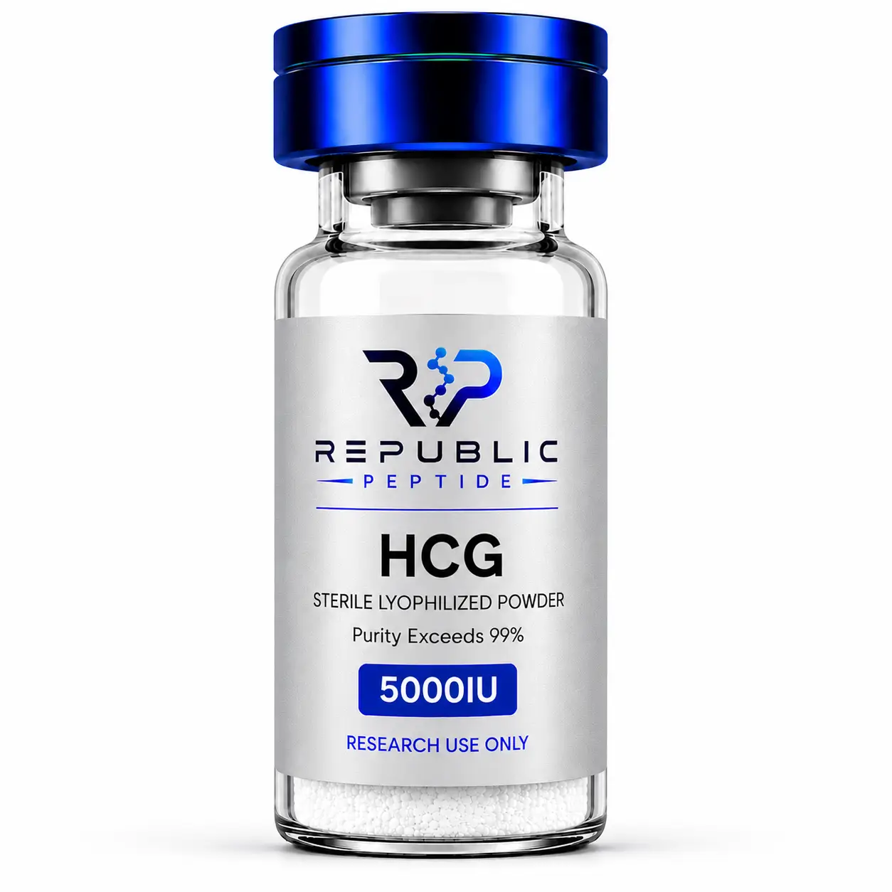 HCG
