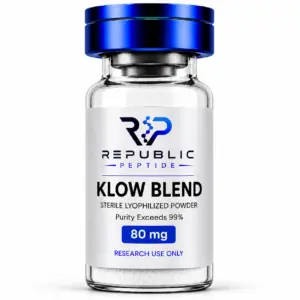 KLOW BLEND